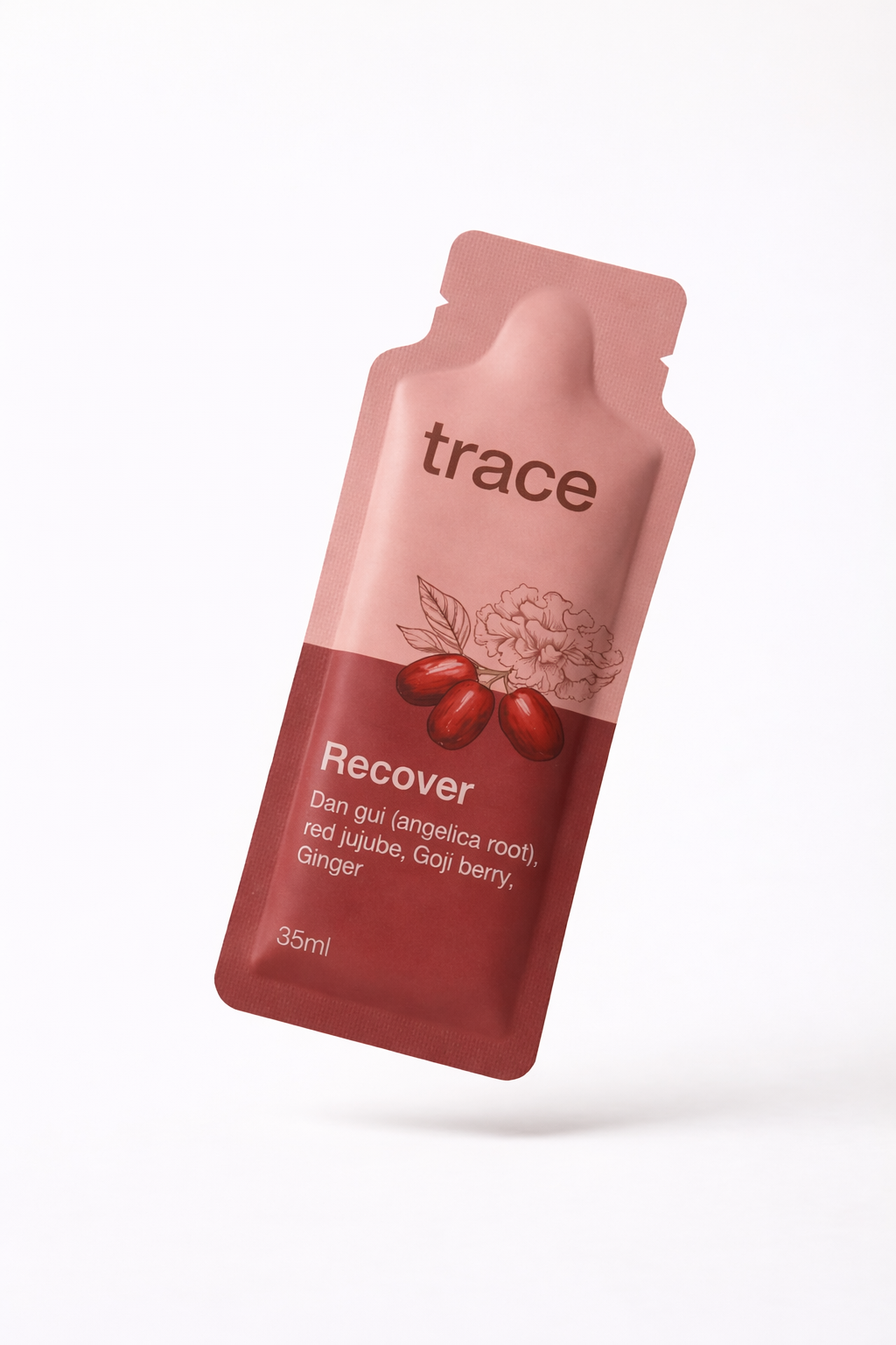 trace - Recover