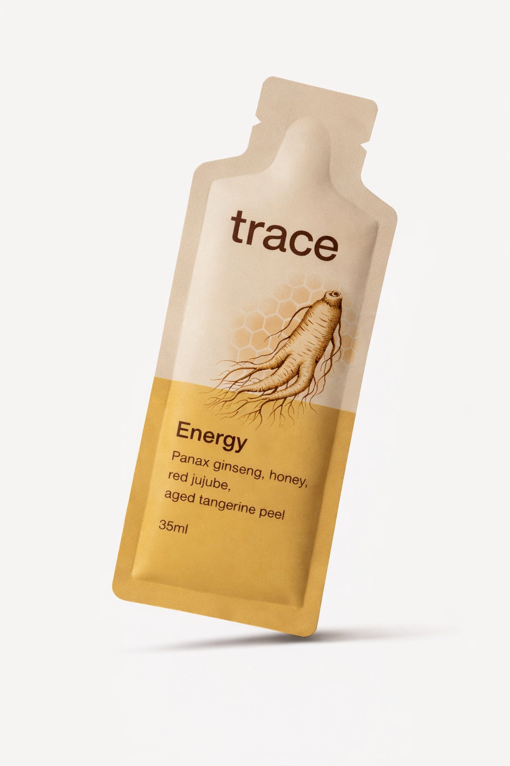 trace - Energy
